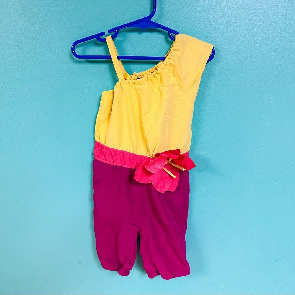 GAP toddler girls